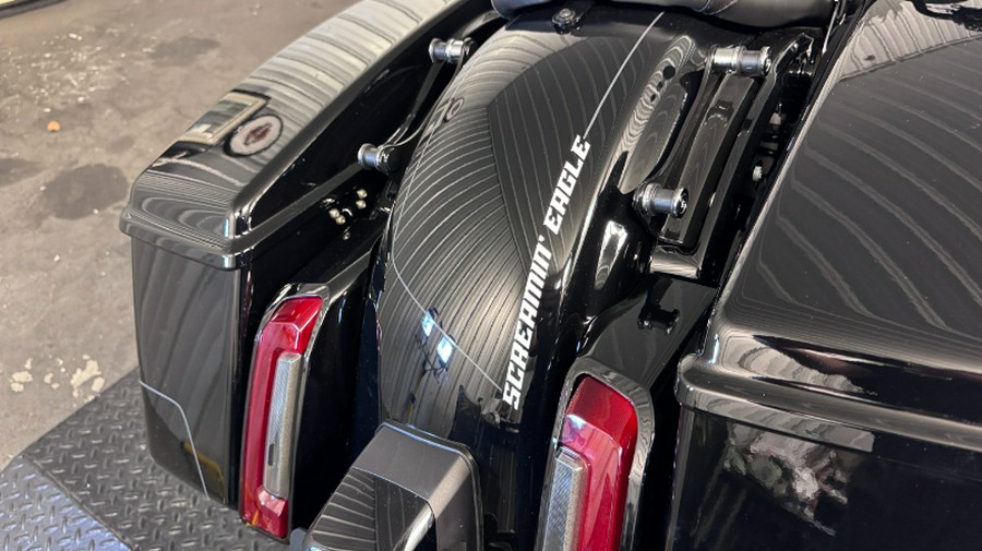 2026 Harley-Davidson ROAD GLIDE