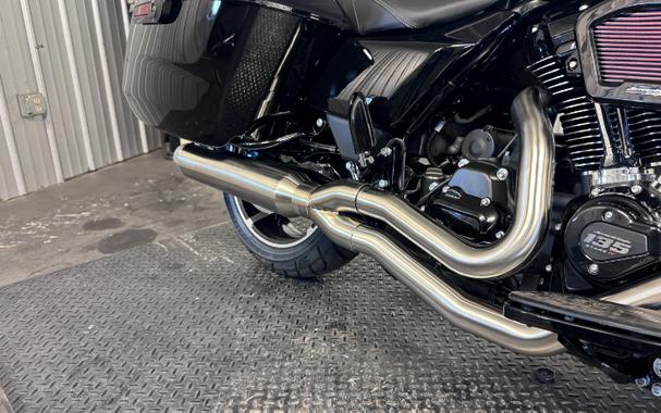 2026 Harley-Davidson ROAD GLIDE
