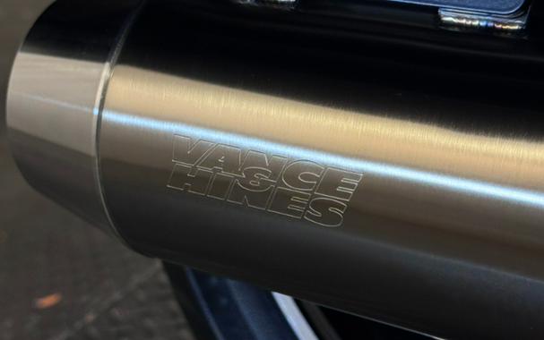 2026 Harley-Davidson ROAD GLIDE