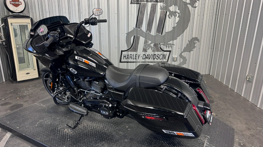 2026 Harley-Davidson ROAD GLIDE