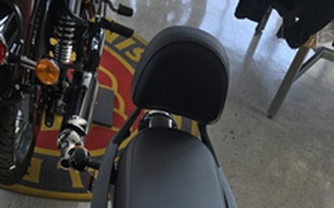 2024 Royal Enfield Meteor 350