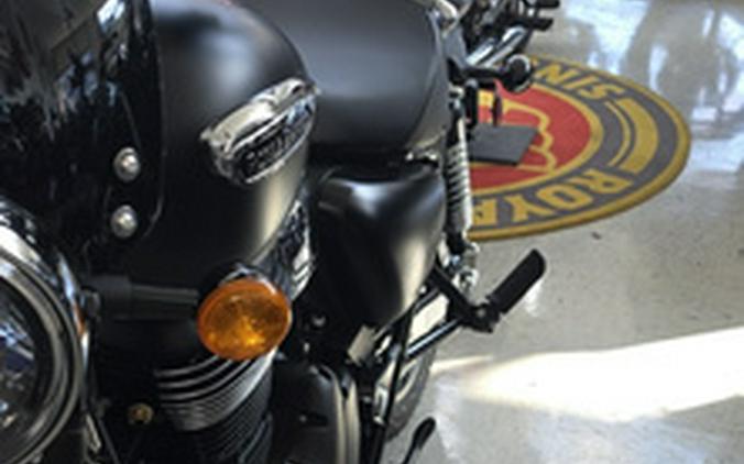2024 Royal Enfield Meteor 350