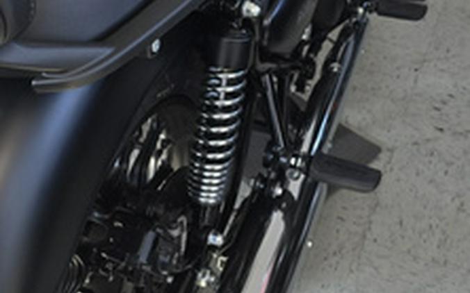 2024 Royal Enfield Meteor 350