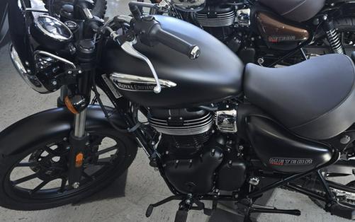 2024 Royal Enfield Meteor 350