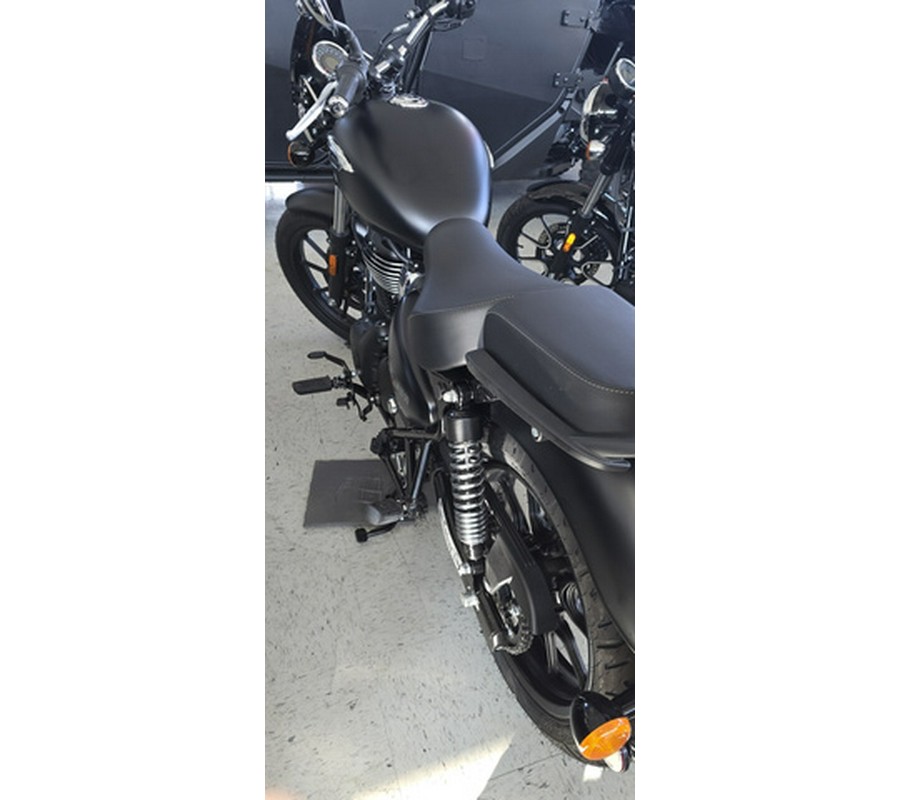 2024 Royal Enfield Meteor 350