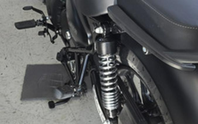 2024 Royal Enfield Meteor 350