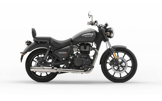 2024 Royal Enfield Meteor 350