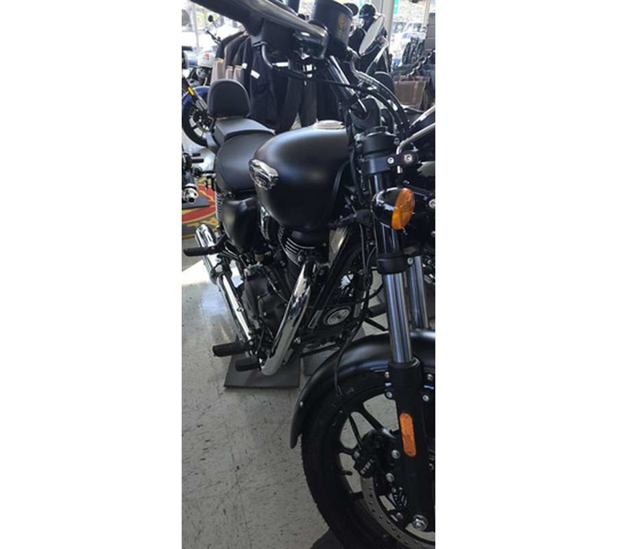 2024 Royal Enfield Meteor 350