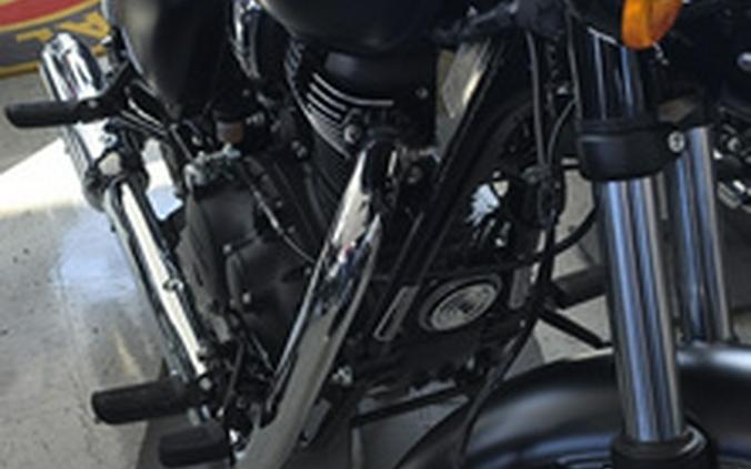 2024 Royal Enfield Meteor 350