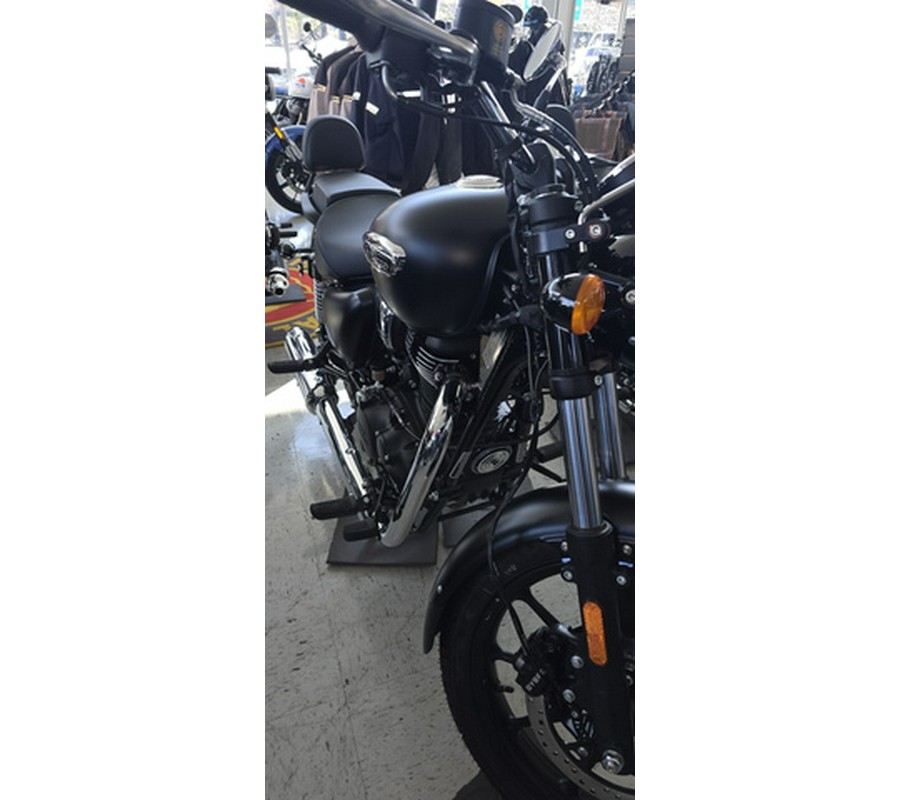 2024 Royal Enfield Meteor 350