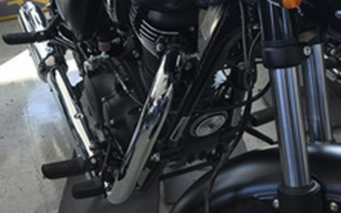2024 Royal Enfield Meteor 350