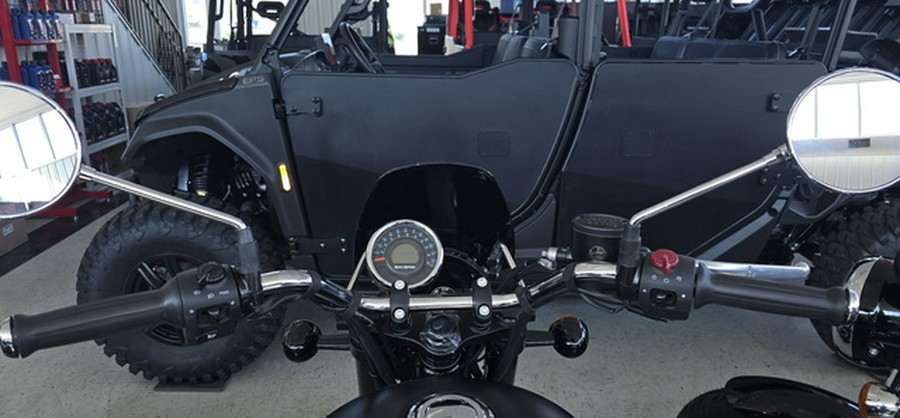 2024 Royal Enfield Meteor 350