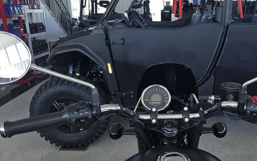 2024 Royal Enfield Meteor 350