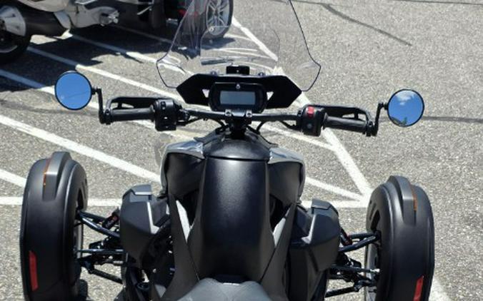 2024 Can-Am Ryker Rally