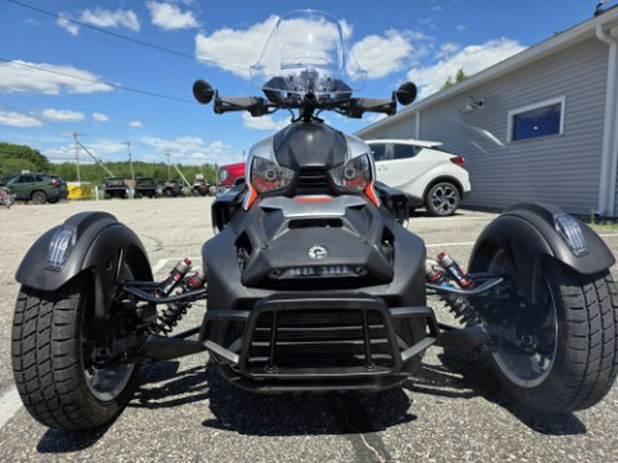 2024 Can-Am Ryker Rally