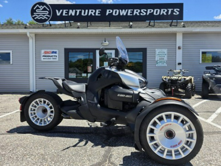 2024 Can-Am Ryker Rally