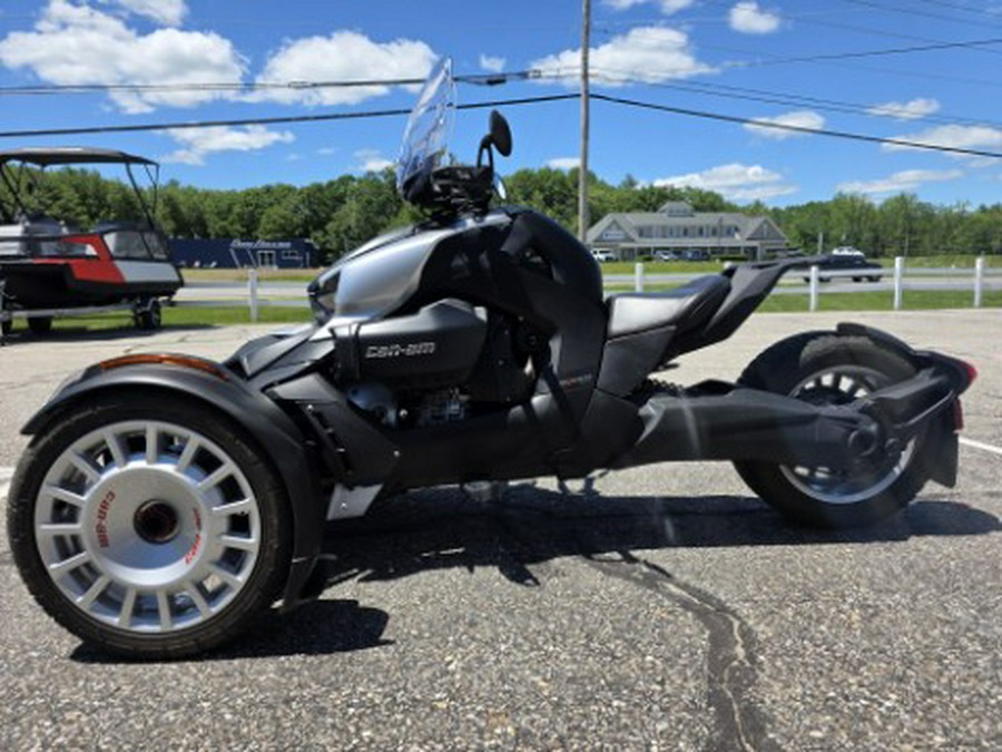 2024 Can-Am Ryker Rally