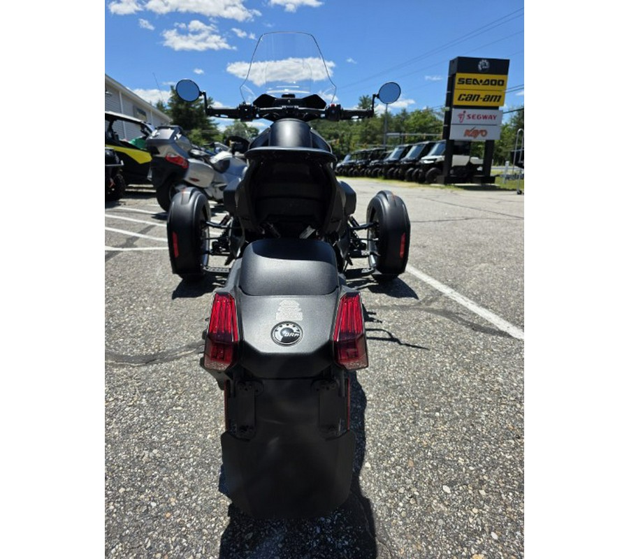 2024 Can-Am Ryker Rally