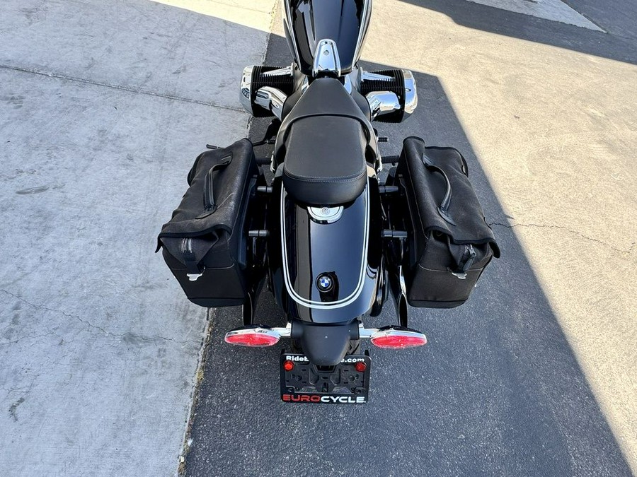 2021 BMW R 18 First Edition