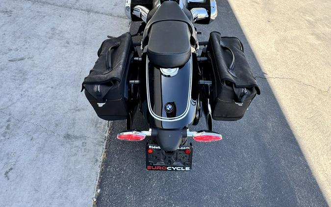 2021 BMW R 18 First Edition