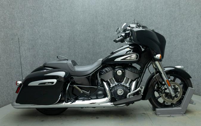 2021 INDIAN CHIEFTAIN W/ABS