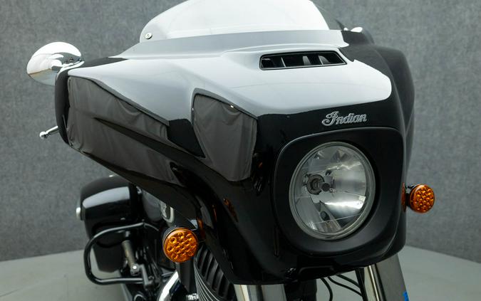 2021 INDIAN CHIEFTAIN W/ABS