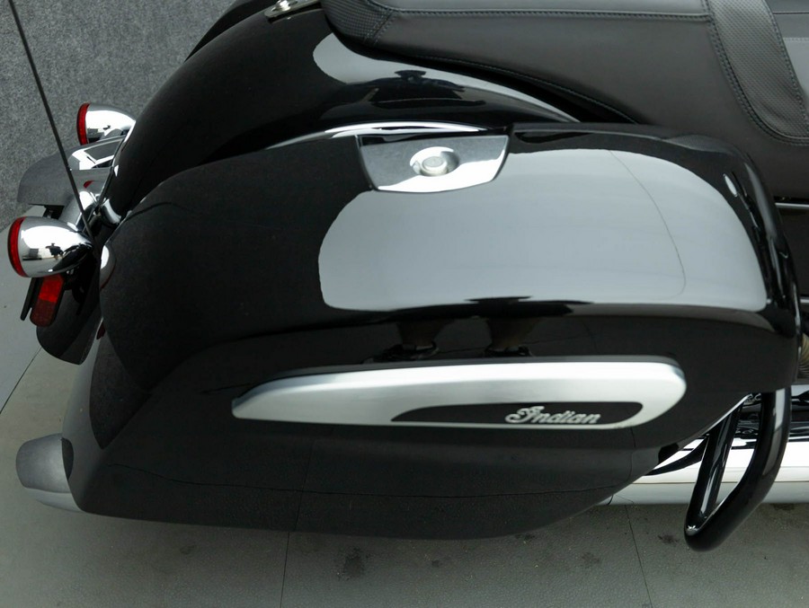 2021 INDIAN CHIEFTAIN W/ABS