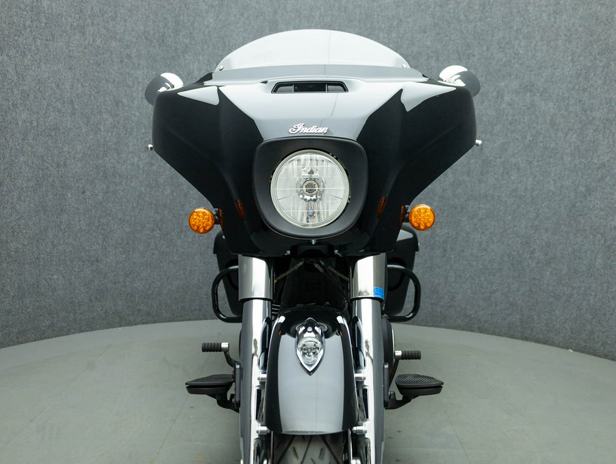 2021 INDIAN CHIEFTAIN W/ABS