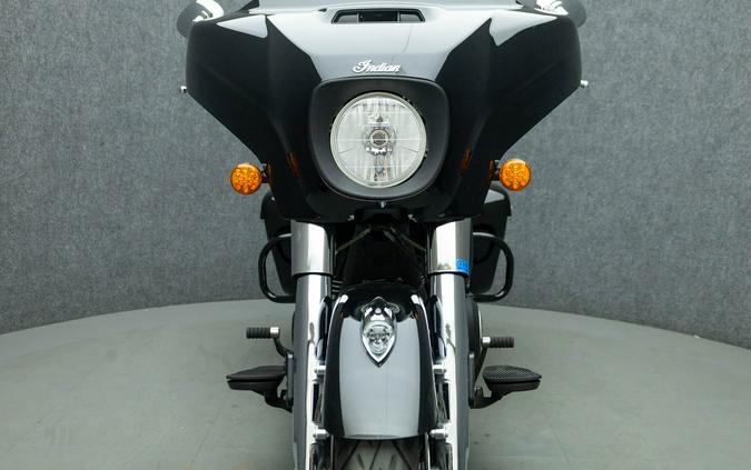 2021 INDIAN CHIEFTAIN W/ABS