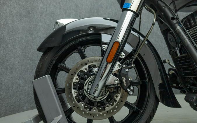 2021 INDIAN CHIEFTAIN W/ABS