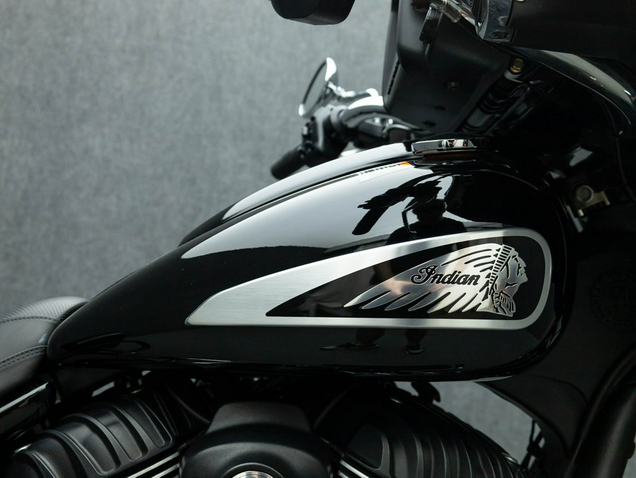 2021 INDIAN CHIEFTAIN W/ABS