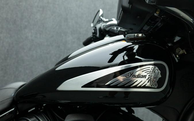 2021 INDIAN CHIEFTAIN W/ABS
