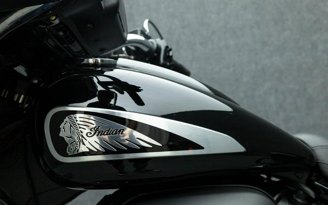 2021 INDIAN CHIEFTAIN W/ABS