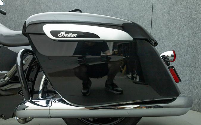 2021 INDIAN CHIEFTAIN W/ABS