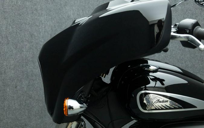 2021 INDIAN CHIEFTAIN W/ABS