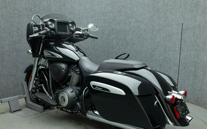2021 INDIAN CHIEFTAIN W/ABS