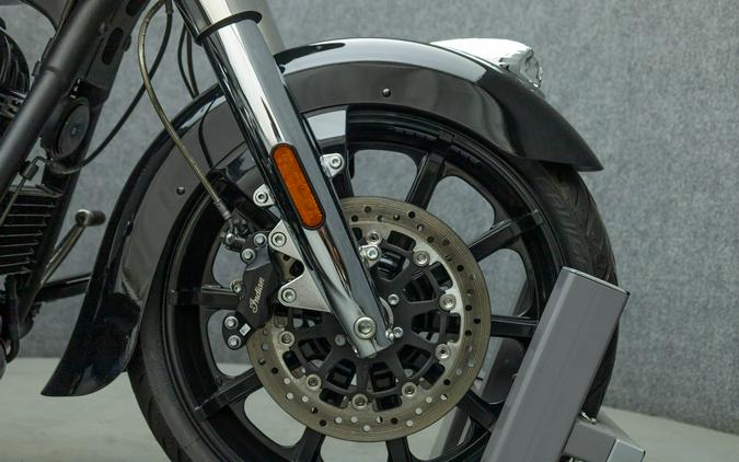 2021 INDIAN CHIEFTAIN W/ABS