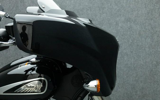 2021 INDIAN CHIEFTAIN W/ABS