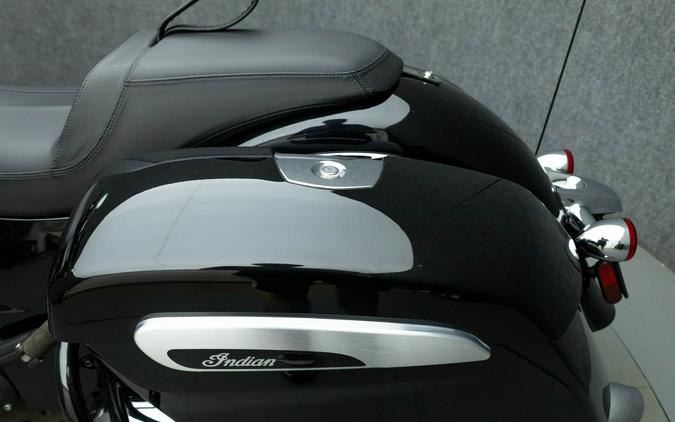 2021 INDIAN CHIEFTAIN W/ABS