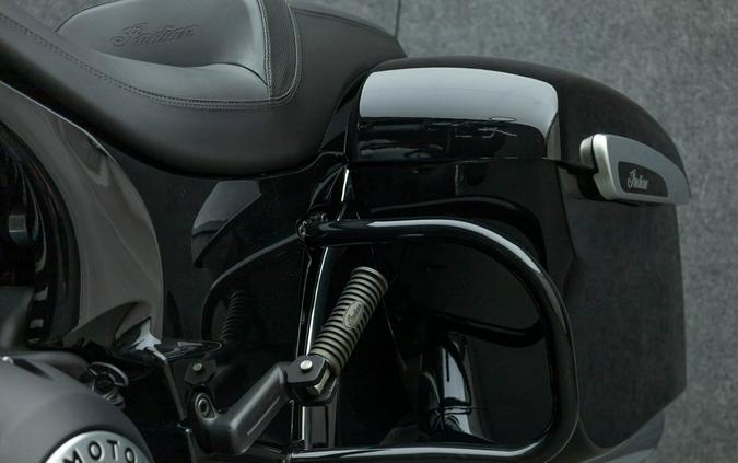 2021 INDIAN CHIEFTAIN W/ABS