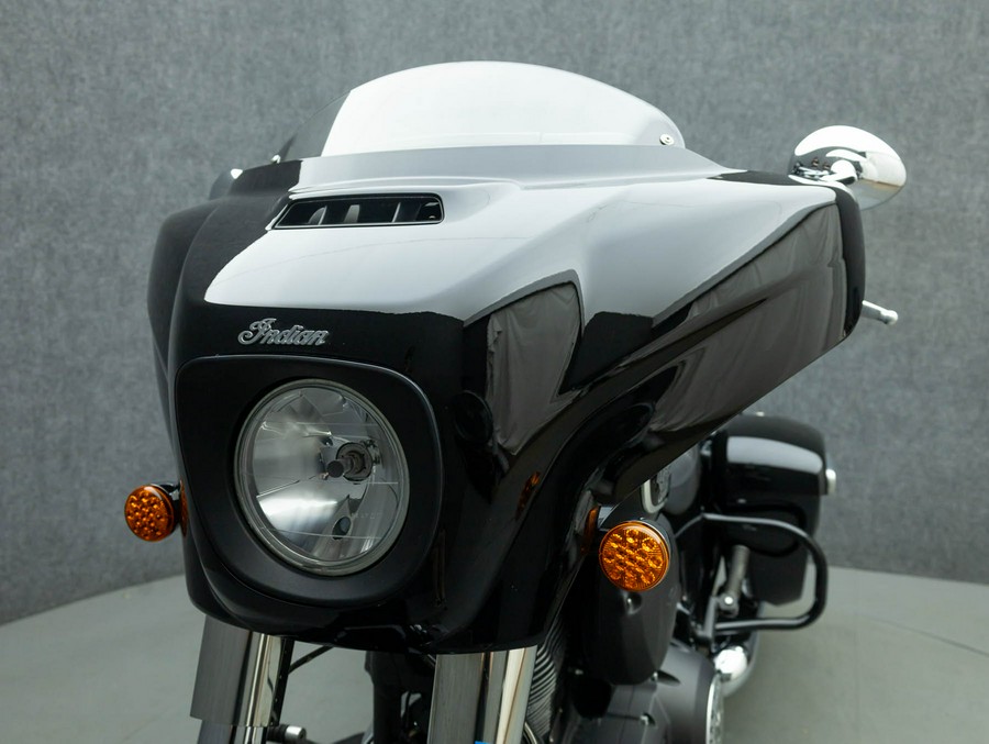 2021 INDIAN CHIEFTAIN W/ABS