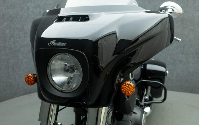 2021 INDIAN CHIEFTAIN W/ABS