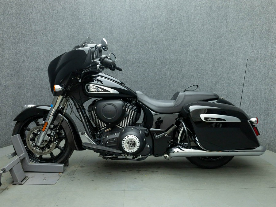 2021 INDIAN CHIEFTAIN W/ABS
