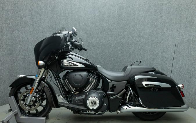 2021 INDIAN CHIEFTAIN W/ABS