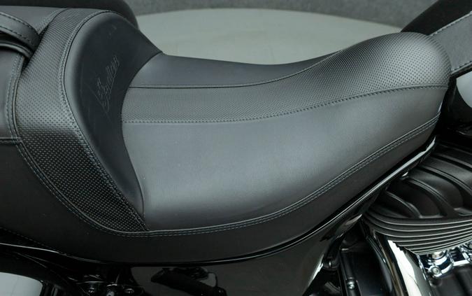 2021 INDIAN CHIEFTAIN W/ABS