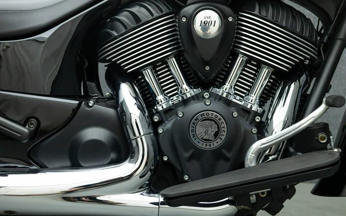 2021 INDIAN CHIEFTAIN W/ABS