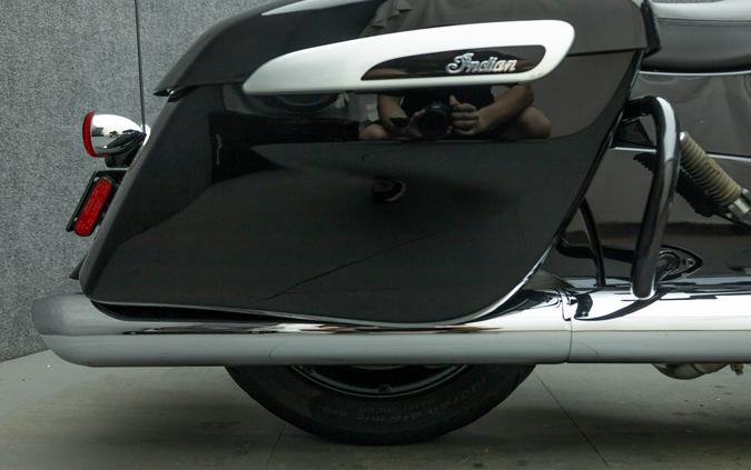2021 INDIAN CHIEFTAIN W/ABS