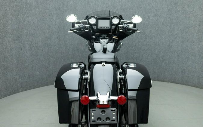 2021 INDIAN CHIEFTAIN W/ABS