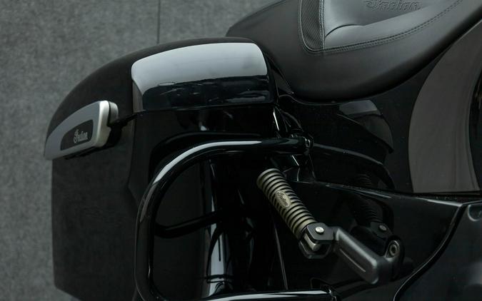 2021 INDIAN CHIEFTAIN W/ABS
