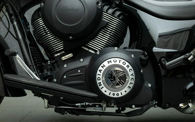 2021 INDIAN CHIEFTAIN W/ABS